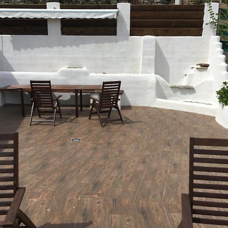 فيلا La Terraza De Onis Bobia de Arriba المظهر الخارجي الصورة