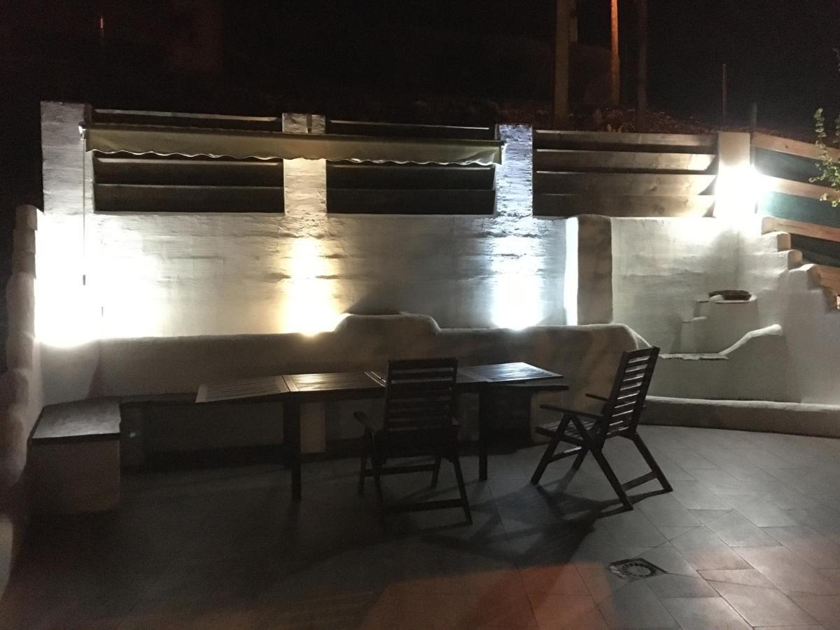 فيلا La Terraza De Onis Bobia de Arriba المظهر الخارجي الصورة