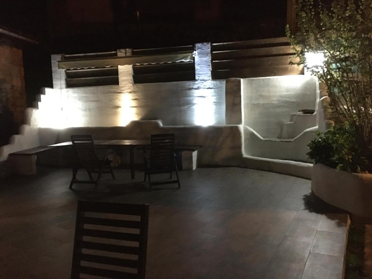 فيلا La Terraza De Onis Bobia de Arriba المظهر الخارجي الصورة