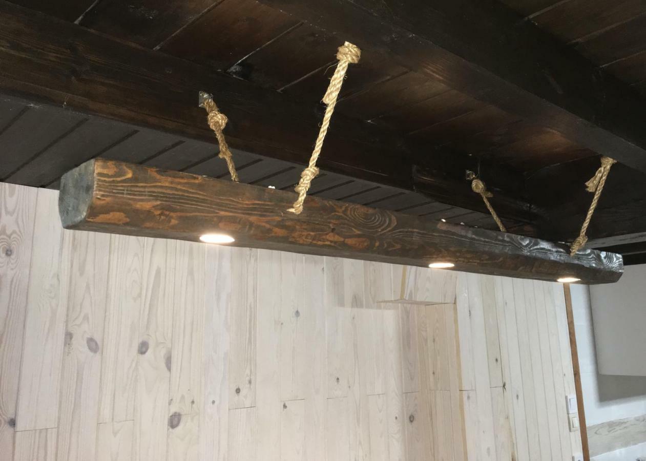 فيلا La Terraza De Onis Bobia de Arriba المظهر الخارجي الصورة